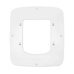 PetSafe® Adaptor de instalare pentru SmartDoor , Connected M imagine