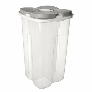 Borcan dozator Orion UH, divizat, 2, 45 l, L imagine