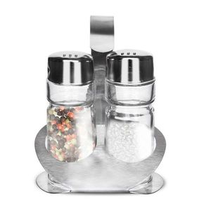 Set recipiente Inox imagine