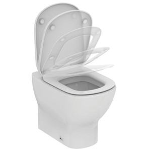 Capac WC Ideal Standard Tesi imagine