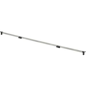 Capac rigola Viega Advantix Vario ajustabil pe lungime 30-120 cm inox mat imagine