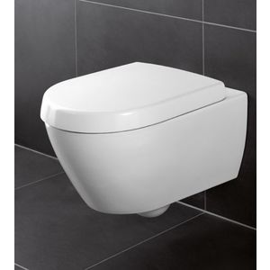 Vas WC suspendat Villeroy & Boch Subway 2.0 imagine