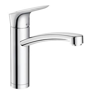 Baterie bucatarie Hansgrohe Logis 160 imagine