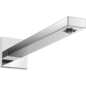 Brat de dus Hansgrohe Rainfinity Square 38.9cm crom imagine