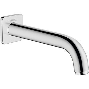 Pipa cada Hansgrohe Vernis Shape 20.4cm crom imagine