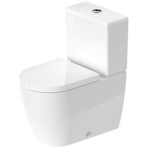 Vas wc Duravit ME by Starck 37x65cm alb imagine