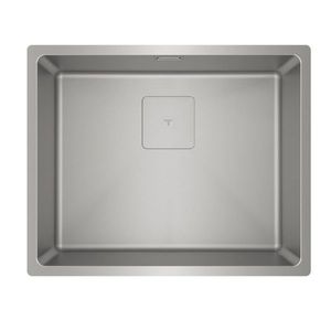 Chiuveta bucatarie Teka Maestro Flexlinea RS15 50.40 M-FX 1B Fortinox 54x44cm inox imagine