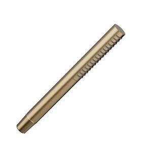 Para de dus Hansgrohe Pulsify S baton 1jet EcoSmart+ bronz periat imagine