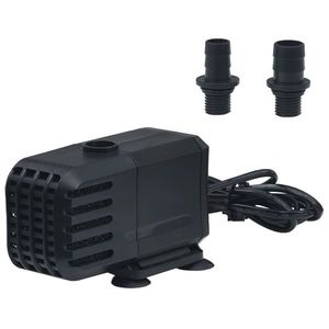 vidaXL Pompă de apă submersibilă pentru acvariu, 1300 L/h imagine