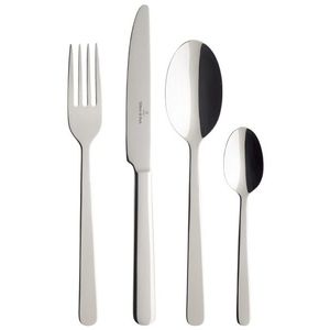 Set tacamuri 24 piese, Villeroy & Boch, Louis Cutlery, inox 18/10 imagine