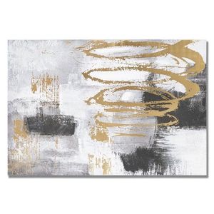 Tablou decorativ Toty, Mauro Ferretti, 80x120 cm, canvas, multicolor imagine