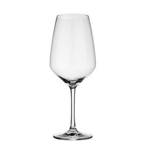 Set 4 pahare pentru vin rosu, Vivo Villeroy & Boch, Voice Basic Glass, 497 ml, sticla cristal imagine