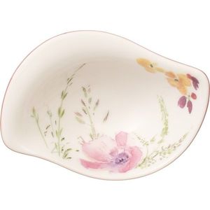 Bol Mariefleur Basic Serve, Villeroy & Boch, 12x8 cm, portelan premium imagine