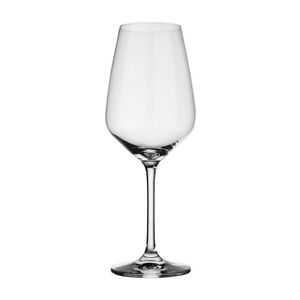 Set 4 pahare pentru vin alb, Vivo Villeroy & Boch, Voice Basic Glass, 356 ml, sticla cristal imagine