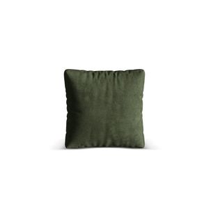 Perna decorativa, Martina-120, Micadoni Home, 40x40 cm, catifea, verde imagine