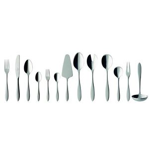 Set tacamuri 68 piese, Villeroy & Boch, Arthur Cutlery, inox 18/10 imagine