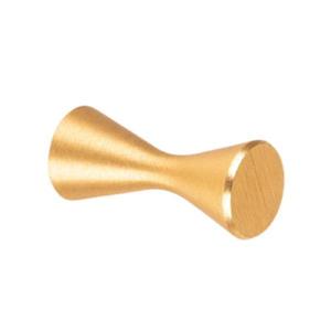 Agatatoare cuier Diabolo, finisaj alama intunecata periata, 21, 1x50 mm imagine