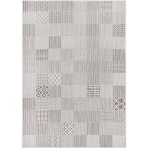 Covor Merinos Arven Exterior-Interior, 54028 160, 120 x 170 cm, densitate 1.15 KG/m² imagine