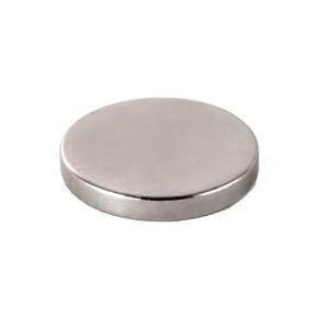 Magnet neodim disc puternic 12mm x 3mm imagine