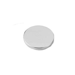 Magnet Neodim Disc 20x2mm, N48, 5/set imagine