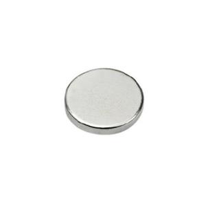 Magnet neodim disc puternic 13mm x 2mm imagine