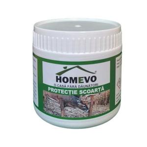 Mastic pentru protectia scoartei pomilor Homevo, 300 g imagine