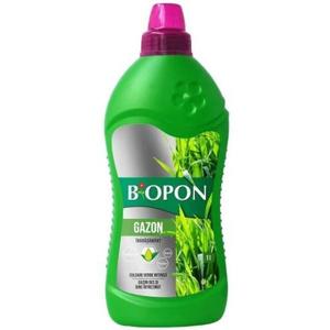 Ingrasamant gazon Biopon, 1 L imagine