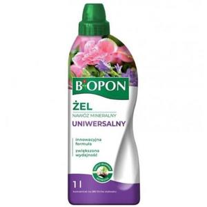 Ingrasamant gel universal Biopon, 0, 5 l imagine