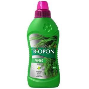 Ingrasamant pentru ferigi Biopon, 0, 5 l imagine