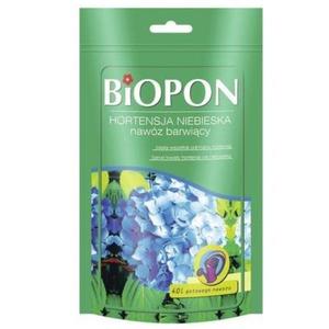 Ingrasamant pentru hortensie Biopon 200 g imagine