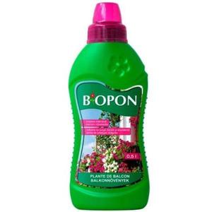 Ingrasamant plante de balcon Biopon, 0, 5 l imagine