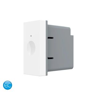 Modul Intrerupator Simplu cu Touch LIVOLO 1M, Protocol ZigBee EC, Standard Italian imagine