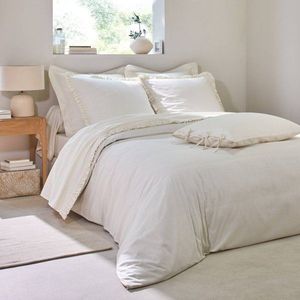 Lenjerie dubla percale imagine