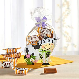 Sac de cadouri Merry Cow imagine