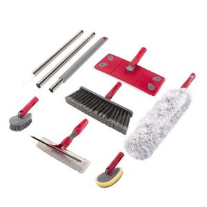 Lamart LT8070 Set de curățare Clean, 7 buc imagine