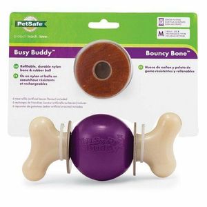 Jucărie pentru câini Bouncy Bone™ S imagine