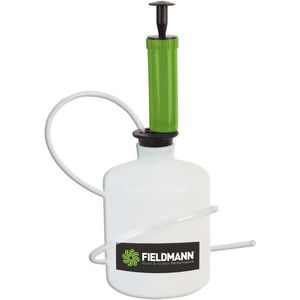 Extractor de ulei Fieldmann FZR 9050 imagine