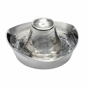 PetSafe® Seaside Fântână din oțel inoxidabil 1, 8 l imagine