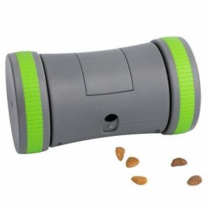 PetSafe® Kibble Chase™ Jucărie electronică pentrucâini imagine