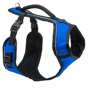 PetSafe Harness EasySport albastru L imagine