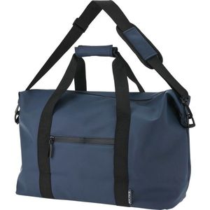 Geantă de weekend din neopren, 35 l, albastru, albastru imagine