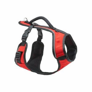 PetSafe Harness EasySport roșu S imagine