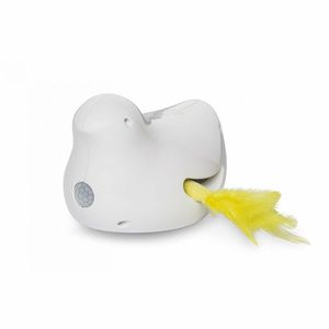 PetSafe® Peek-a-Bird™ Jucărie automată pentrupisici imagine