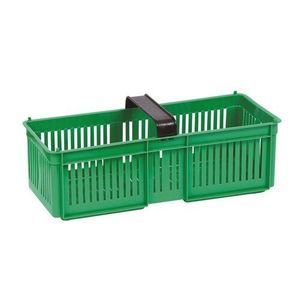 Lădiță de fructe mărunte Gardenico Fruit crate, 38 x 16 x 15 cm imagine