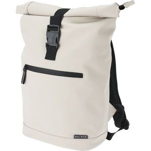 Rucsac din neopren, 21 l, crem, crem deschis imagine