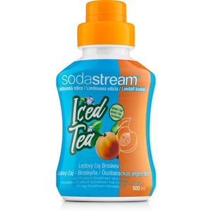 SodaStream Aromă de ceai rece BROSKEV, 500 ml imagine