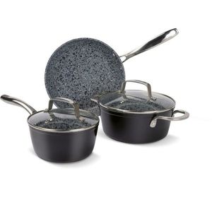 Lamart LT1283 Set de 5 vase de gătit Granit imagine