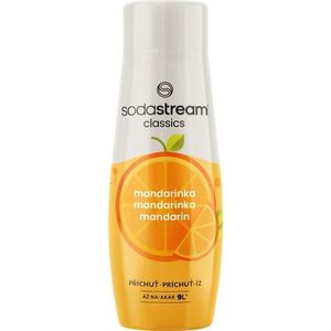 Sirop Sodastream Mandarine 440 ml imagine