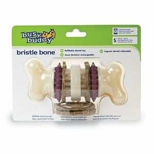 Bristle Bone™ S jucărie pentru câini imagine