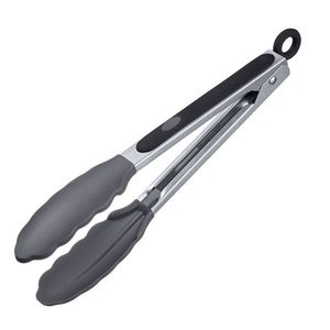 Clește de servit Westmark Classic Silicone Mini , 21 cm imagine